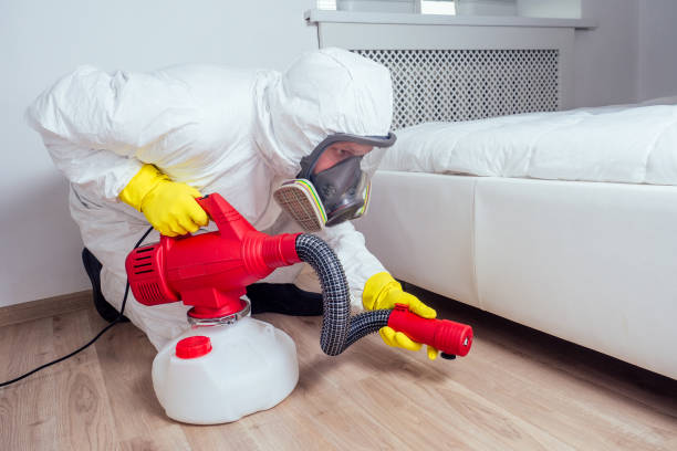  Hyattsville, MD Pest Control Pros